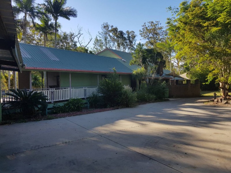 65 Clark Road, Morayfield QLD 4506