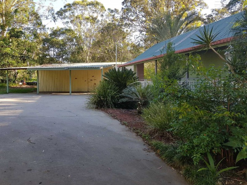 65 Clark Road, Morayfield QLD 4506