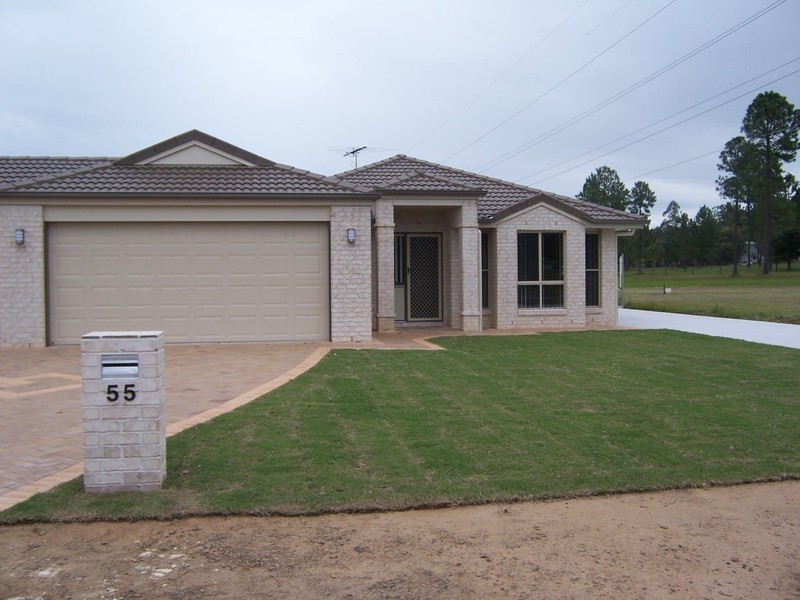 55  Mallard Court, Upper Caboolture QLD 4510