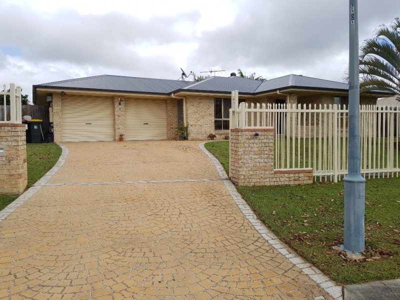 15 Wimbledon Drive, Morayfield QLD 4506
