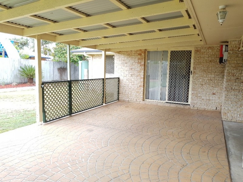 15 Wimbledon Drive, Morayfield QLD 4506