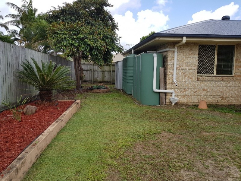 15 Wimbledon Drive, Morayfield QLD 4506