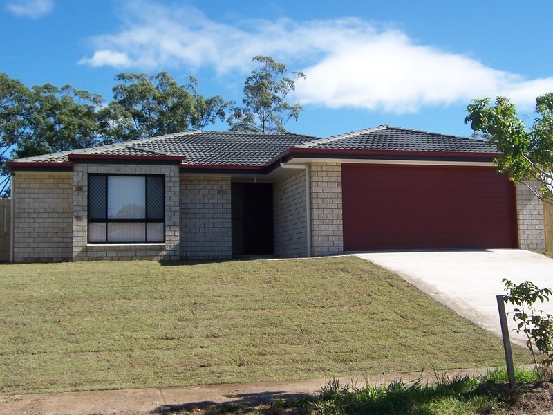 1 Maree Court (Cnr Belleden Dr), Bellmere QLD 4510