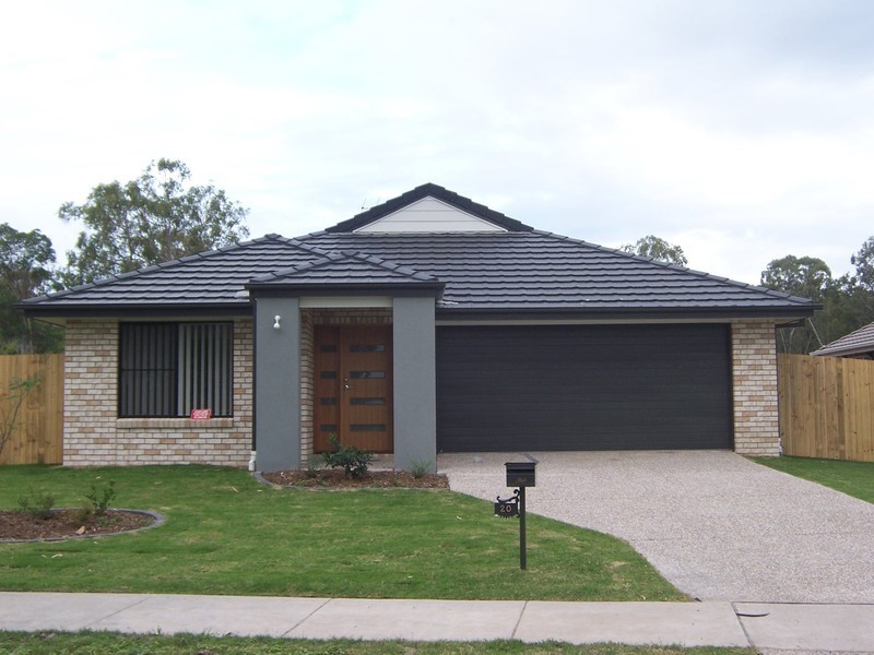 20 Beech Drive, Morayfield QLD 4506