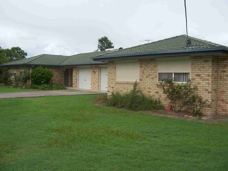 Burpengary QLD 4505