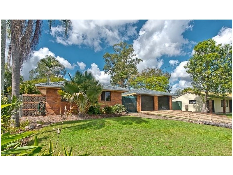 27 Rebecca Street, Burpengary QLD 4505