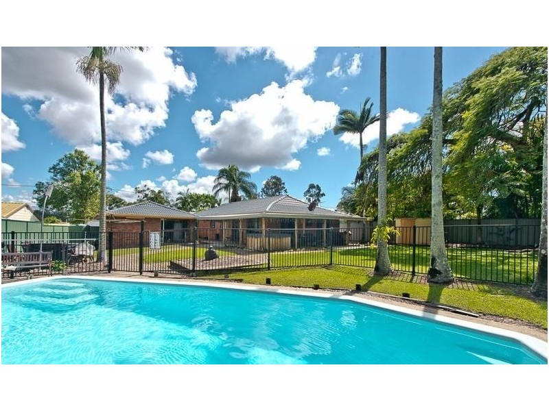 27 Rebecca Street, Burpengary QLD 4505