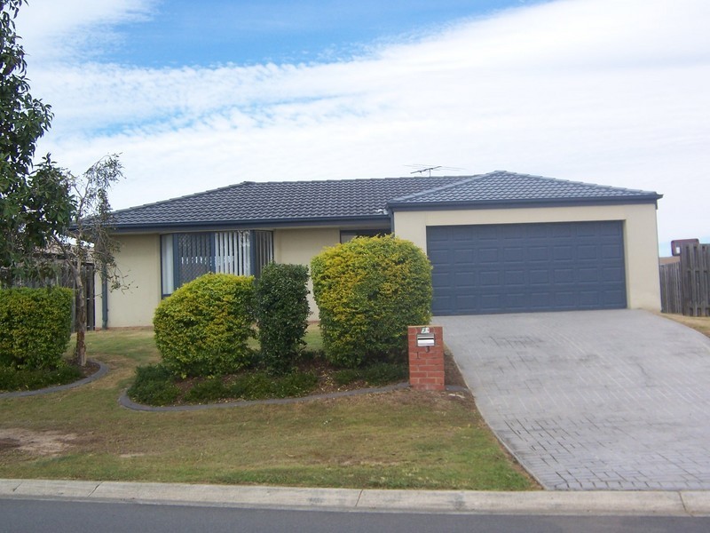 3 Christopher Place, Morayfield QLD 4506