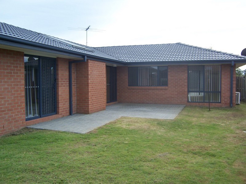 3 Christopher Place, Morayfield QLD 4506