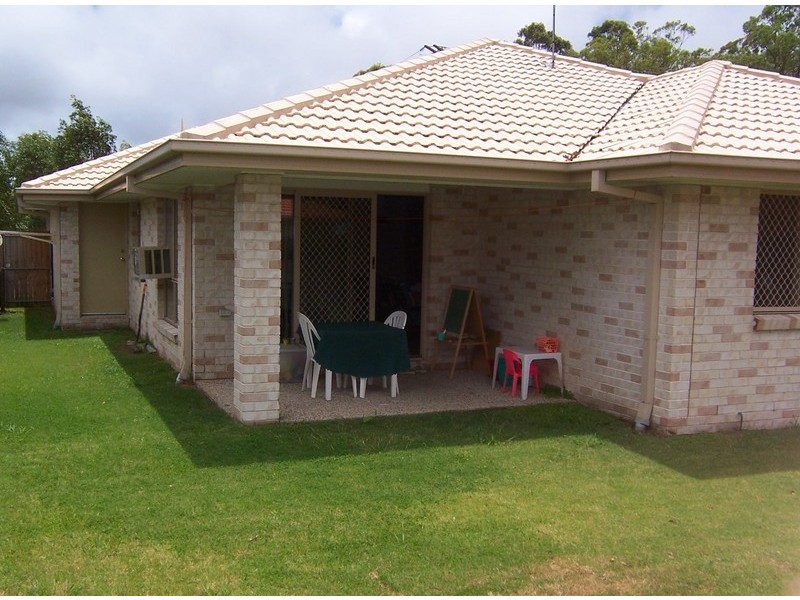 Caboolture South QLD 4510