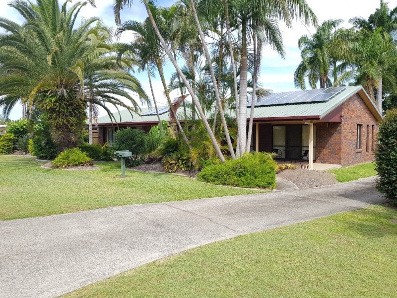 19 Sedgman Street, Morayfield QLD 4506