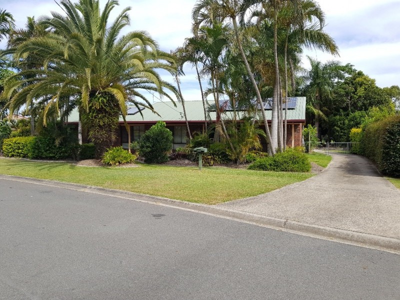 19 Sedgman Street, Morayfield QLD 4506