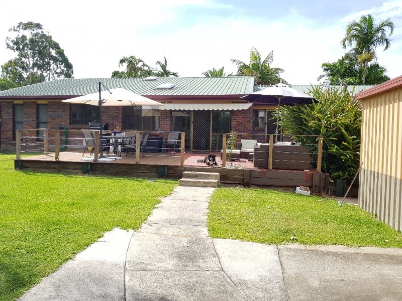 19 Sedgman Street, Morayfield QLD 4506