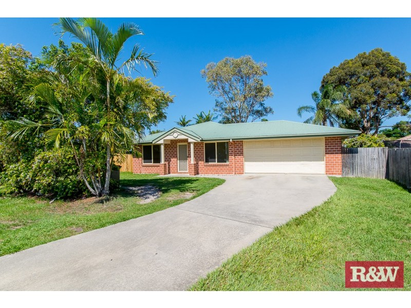 22 Commander Street, Deception Bay QLD 4508
