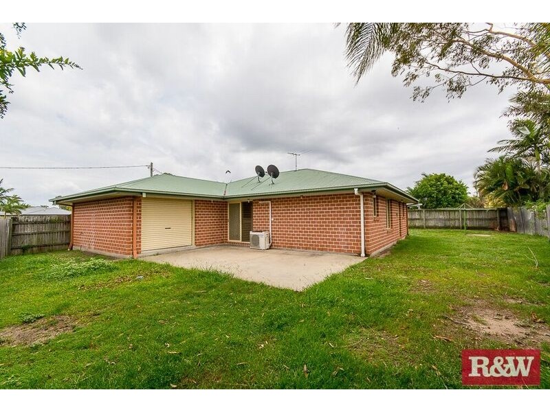 22 Commander Street, Deception Bay QLD 4508