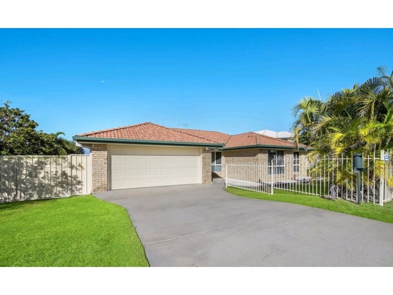 18 Townsville Crescent, Deception Bay QLD 4508