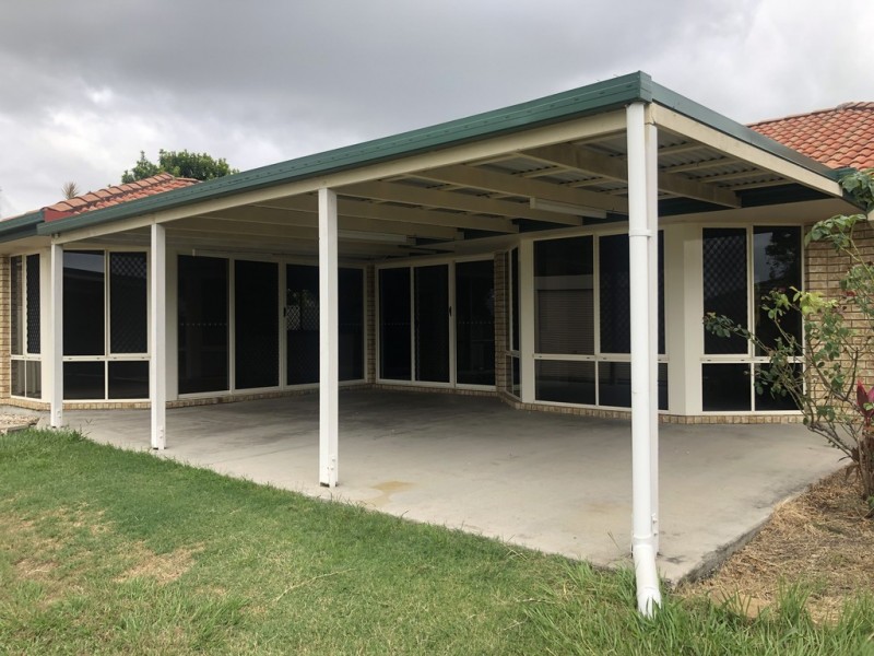 18 Townsville Crescent, Deception Bay QLD 4508