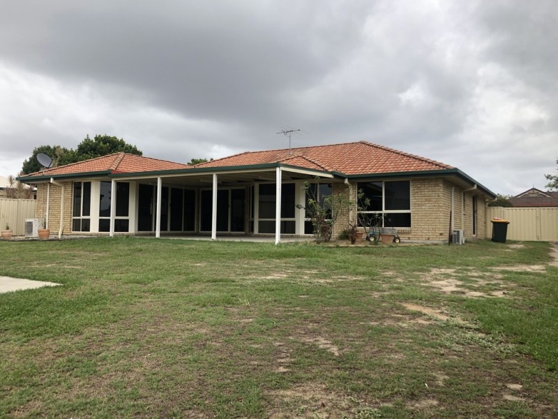 18 Townsville Crescent, Deception Bay QLD 4508