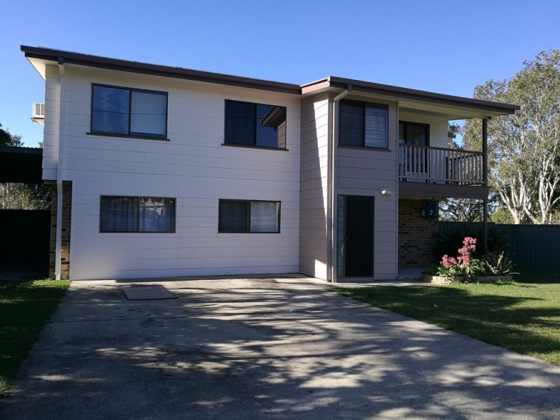 7 Henschke Court, Caboolture QLD 4510
