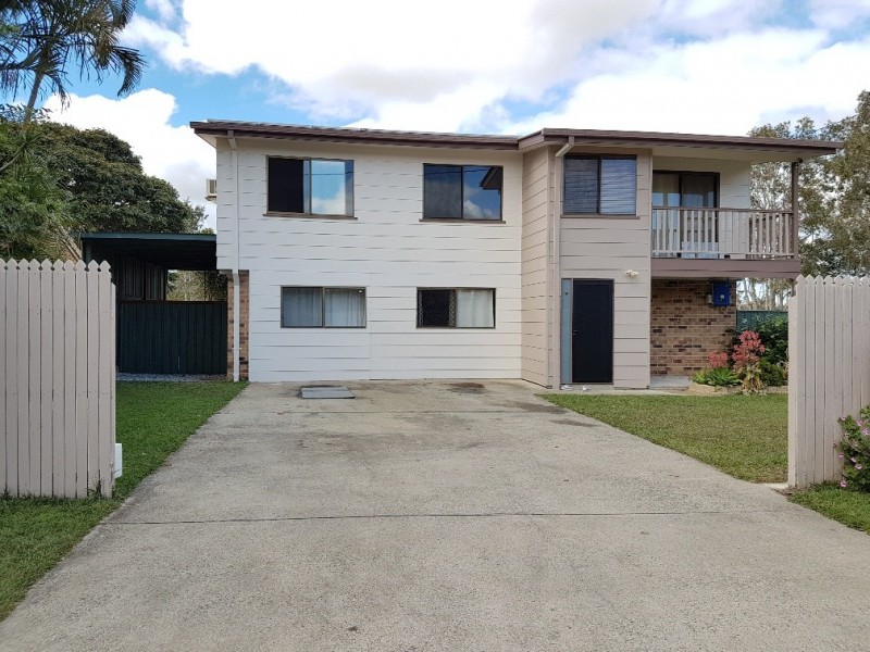 7 Henschke Court, Caboolture QLD 4510