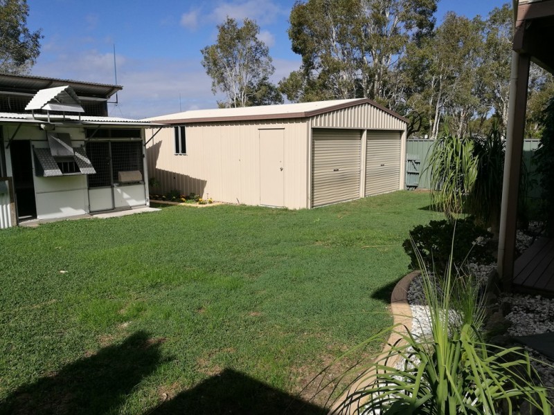 7 Henschke Court, Caboolture QLD 4510