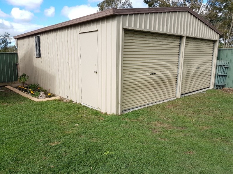 7 Henschke Court, Caboolture QLD 4510