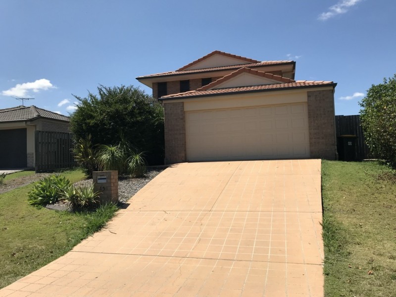 15 Pitkin Avenue, Bellmere QLD 4510