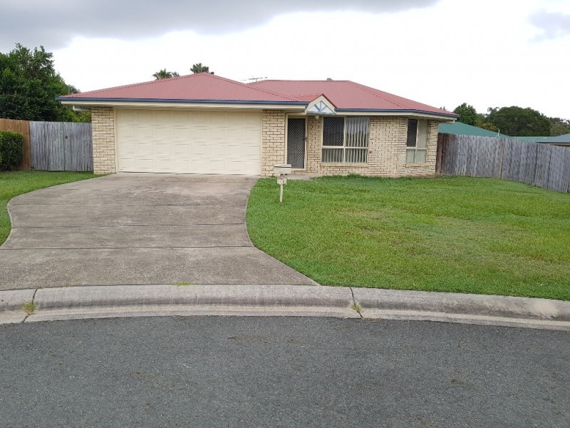 12 Denson Street, Morayfield QLD 4506