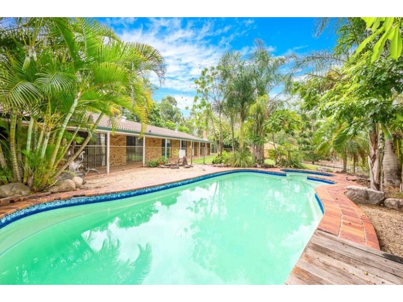 210 Rowley Road, Burpengary QLD 4505