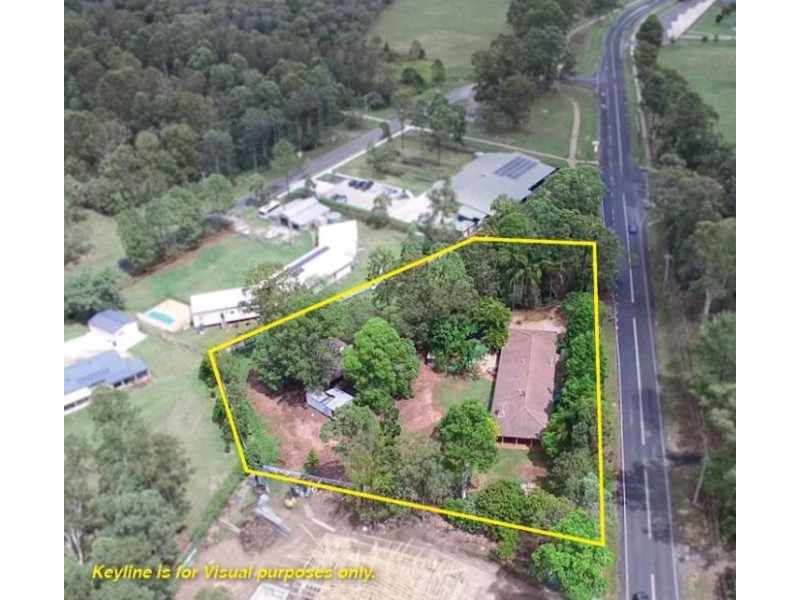 210 Rowley Road, Burpengary QLD 4505