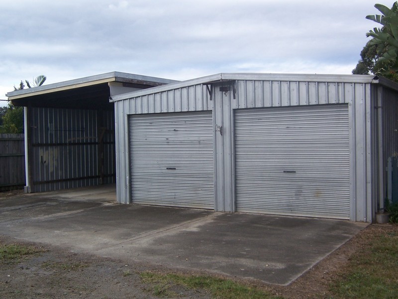 118-124 Del Rosso Road, Caboolture QLD 4510
