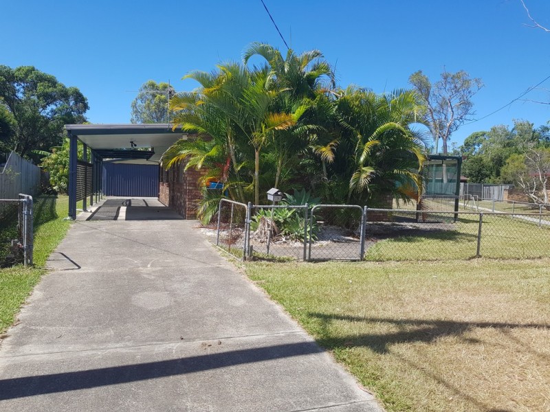 9 Morgan Court, Caboolture QLD 4510