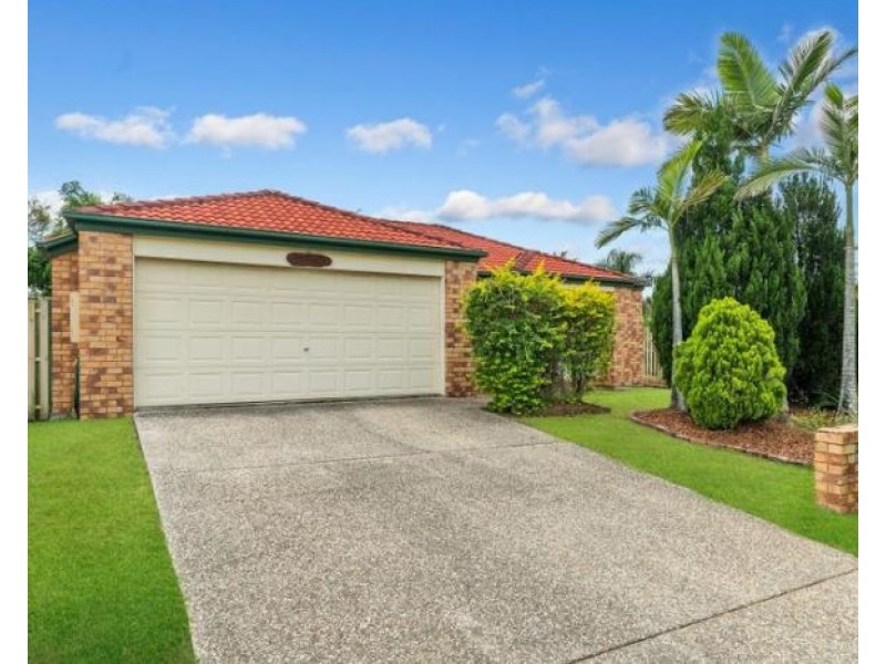 18 Tamborine Place, Narangba QLD 4504
