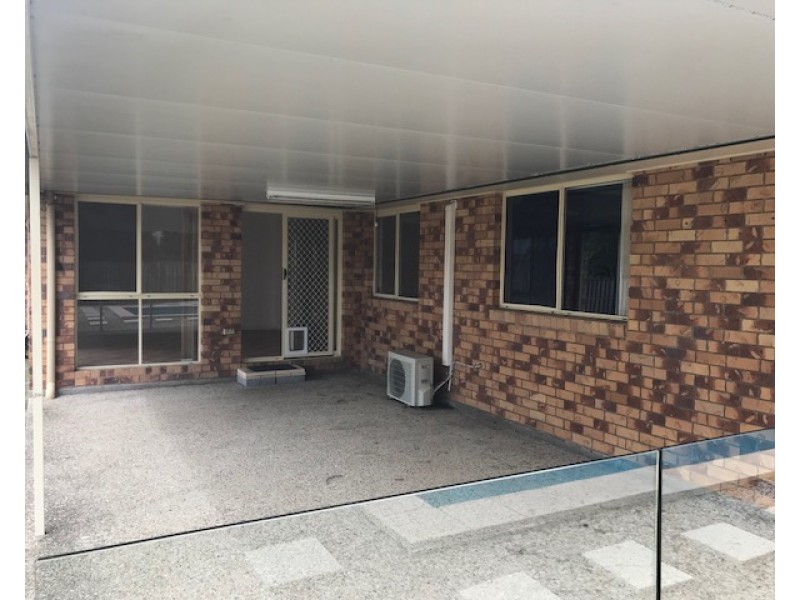 18 Tamborine Place, Narangba QLD 4504