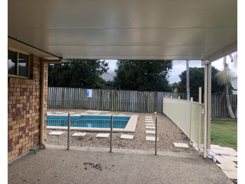 18 Tamborine Place, Narangba QLD 4504