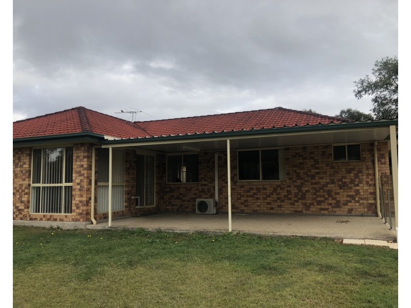 18 Tamborine Place, Narangba QLD 4504