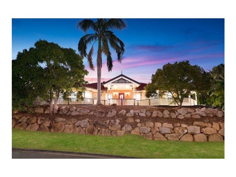 2 Thirlstane Terrace, Narangba QLD 4504