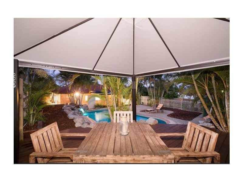 2 Thirlstane Terrace, Narangba QLD 4504