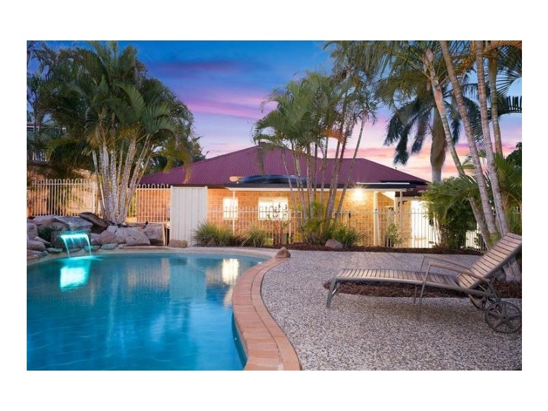 2 Thirlstane Terrace, Narangba QLD 4504