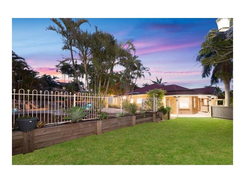 2 Thirlstane Terrace, Narangba QLD 4504