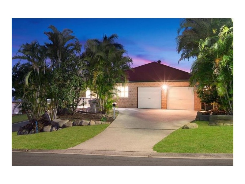 2 Thirlstane Terrace, Narangba QLD 4504