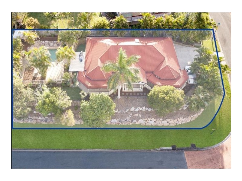 2 Thirlstane Terrace, Narangba QLD 4504