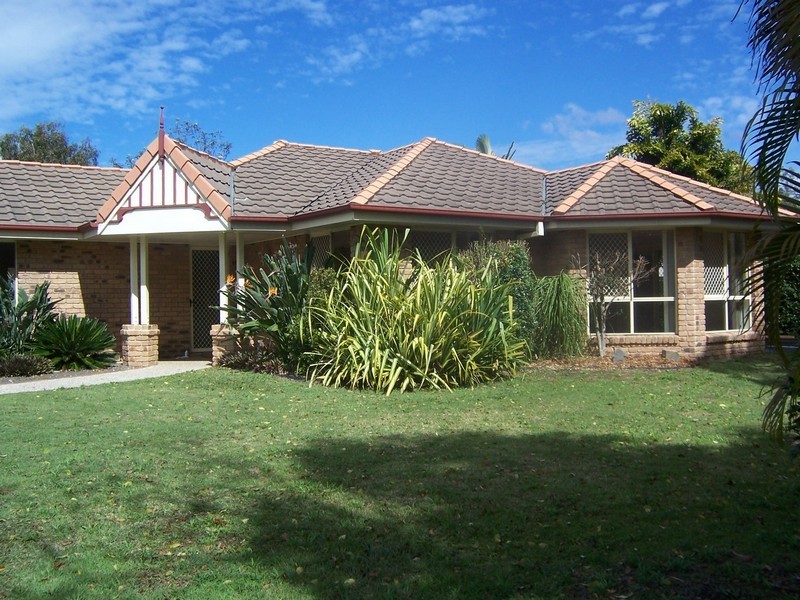 8 Hoop Court, Morayfield QLD 4506