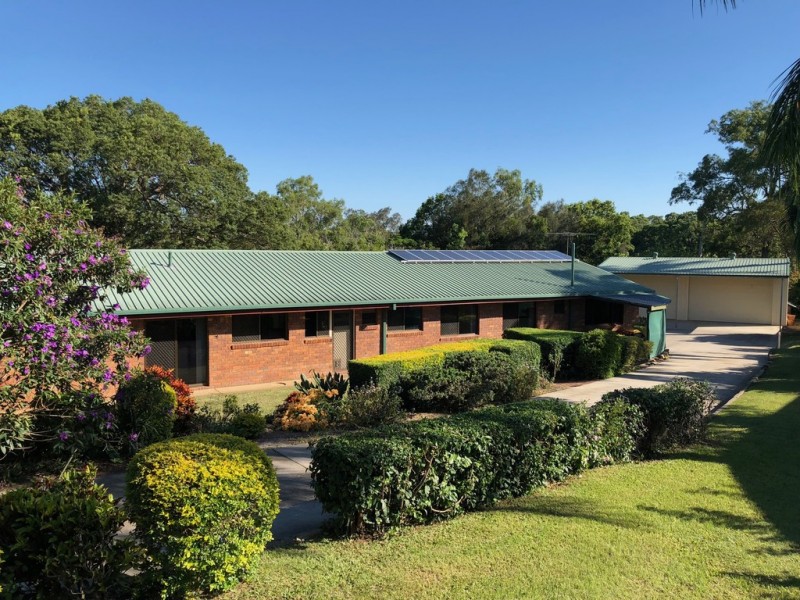 39 Lawrence Street, Caboolture QLD 4510