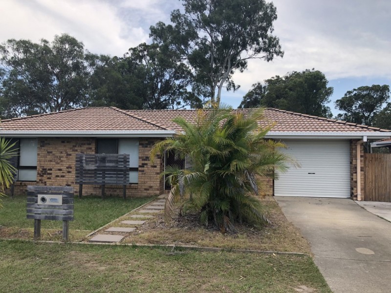 9 Lina Street, Morayfield QLD 4506