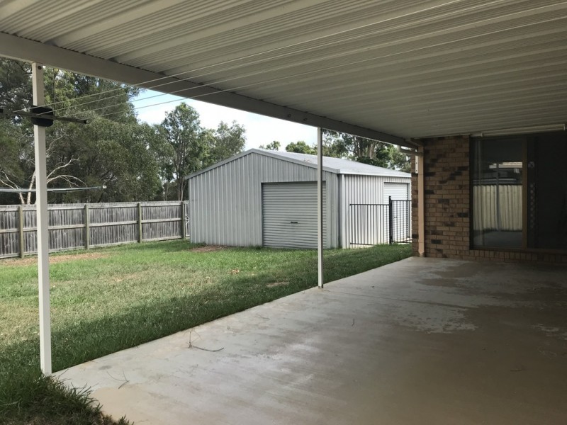 9 Lina Street, Morayfield QLD 4506