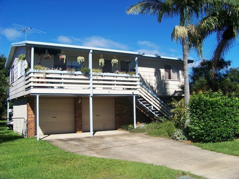 17 Amberton Street, Caboolture QLD 4510
