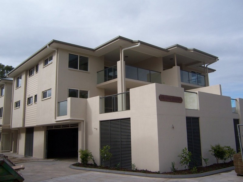 U 12/91-93 Lower King Street, Caboolture QLD 4510