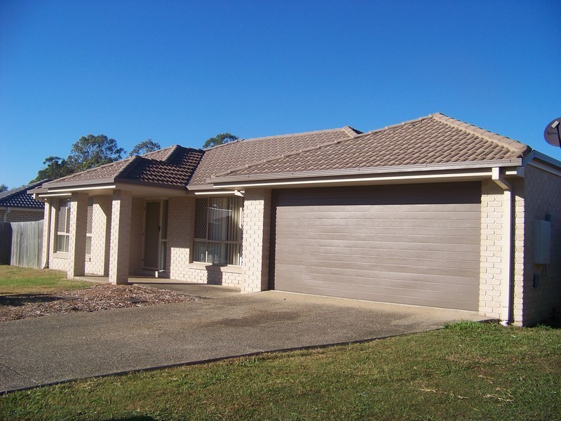 10  Sunflower Court, Upper Caboolture QLD 4510