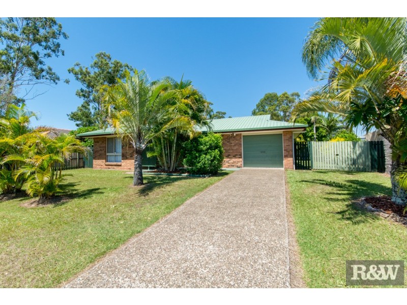 3 Maple Drive, Morayfield QLD 4506
